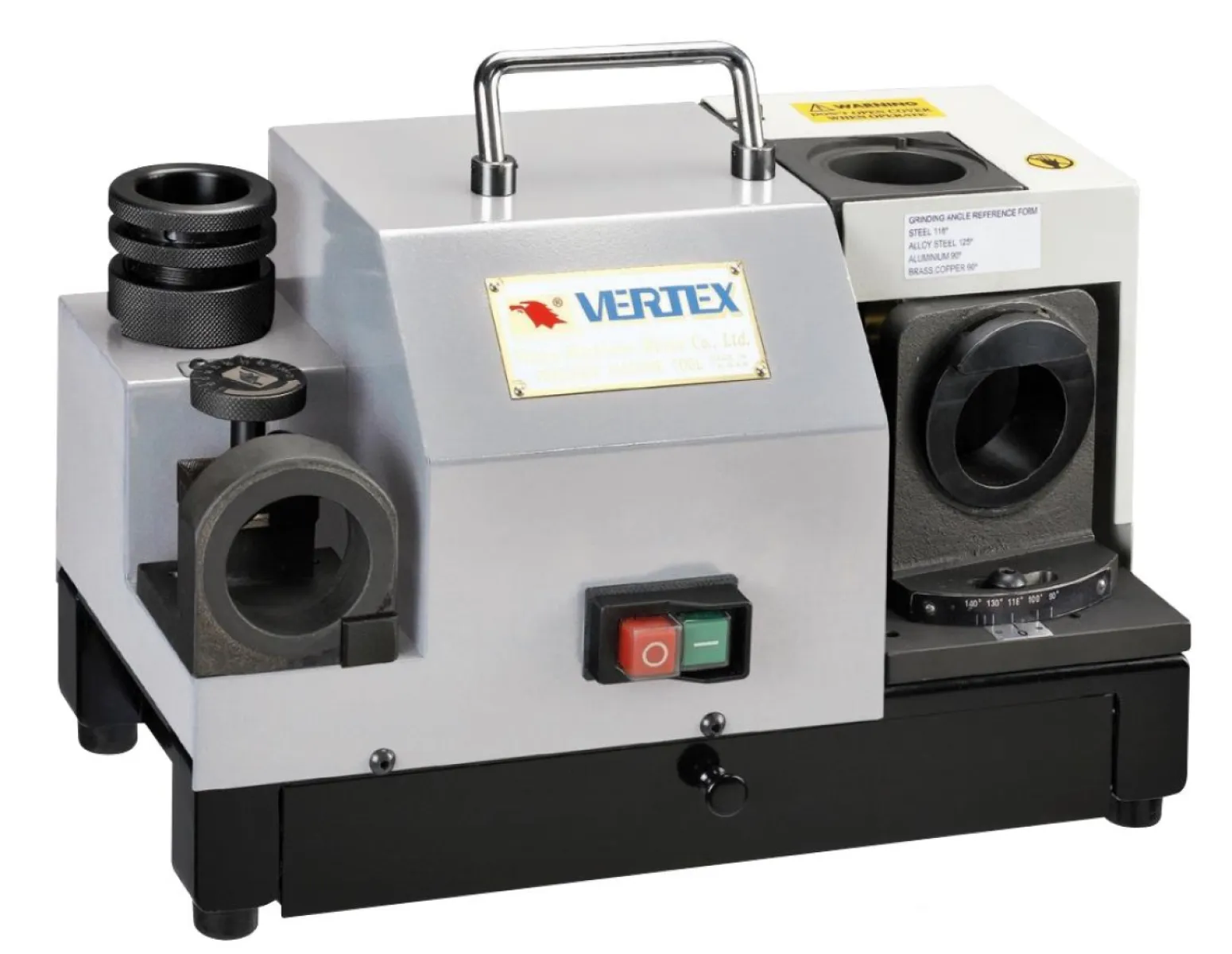Fett Vdg-25 Vertex Matkap Bileme Makinası