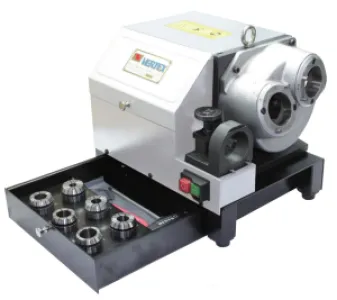 Fett Veg-25A Vertex Freze Bileme Makinası