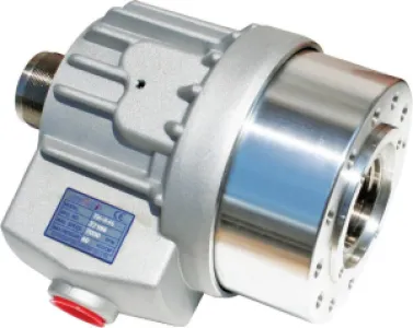 Fett Th-646 Autogrip Açık Merkezli Hidrolik Silindir