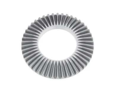 Fett 315mm Bison Torna Aynası İçin Spiral