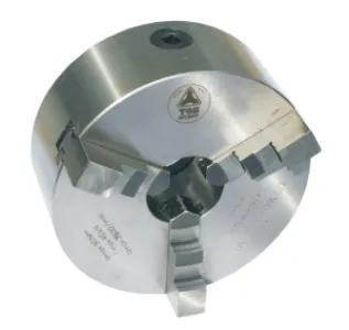 Fett 200mm Tos 3 Ayaklı Torna Aynası