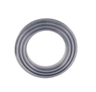 Fett 125mm Tos Torna Ayna Spirali