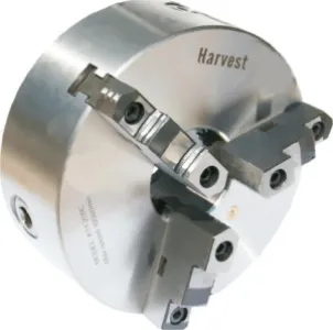 Fett 315mm Harvest 3 Ayaklı Döndürülebilir Torna Aynası
