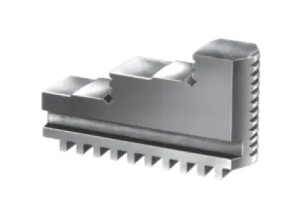 Fett 100mm Harvest 4 Ayaklı Düz Ayak Takımı