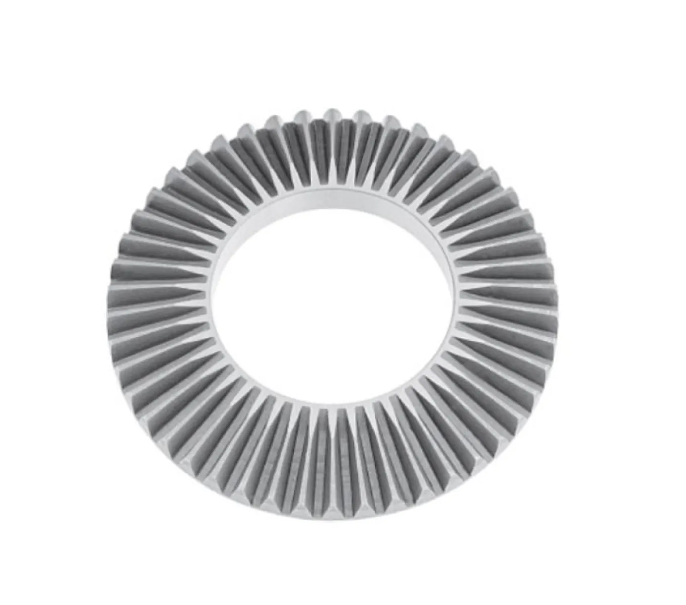 Fett 80mm Harvest Torna Aynası İçin Spiral
