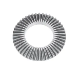 Fett 160mm Harvest Torna Aynası İçin Spiral