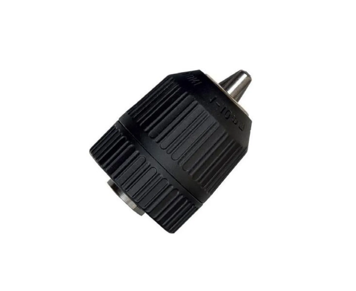 Fett 10mm 3/8"-24 Unf Harvest Plastik Gövdeli Elle Sıkmalı Mandren