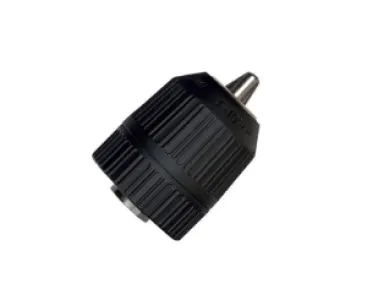 Fett 13mm 1/2"-20 Unf Harvest Plastik Gövdeli Elle Sıkmalı Mandren