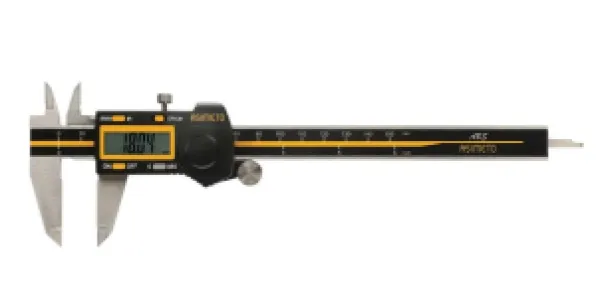 Fett 0-150mm Asimeto Abs Tip Dijital Kumpas As-307563