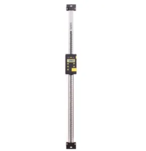 Fett 0-450mm Asimeto Dikey Dijital Doğrusal Cetvel As-326180