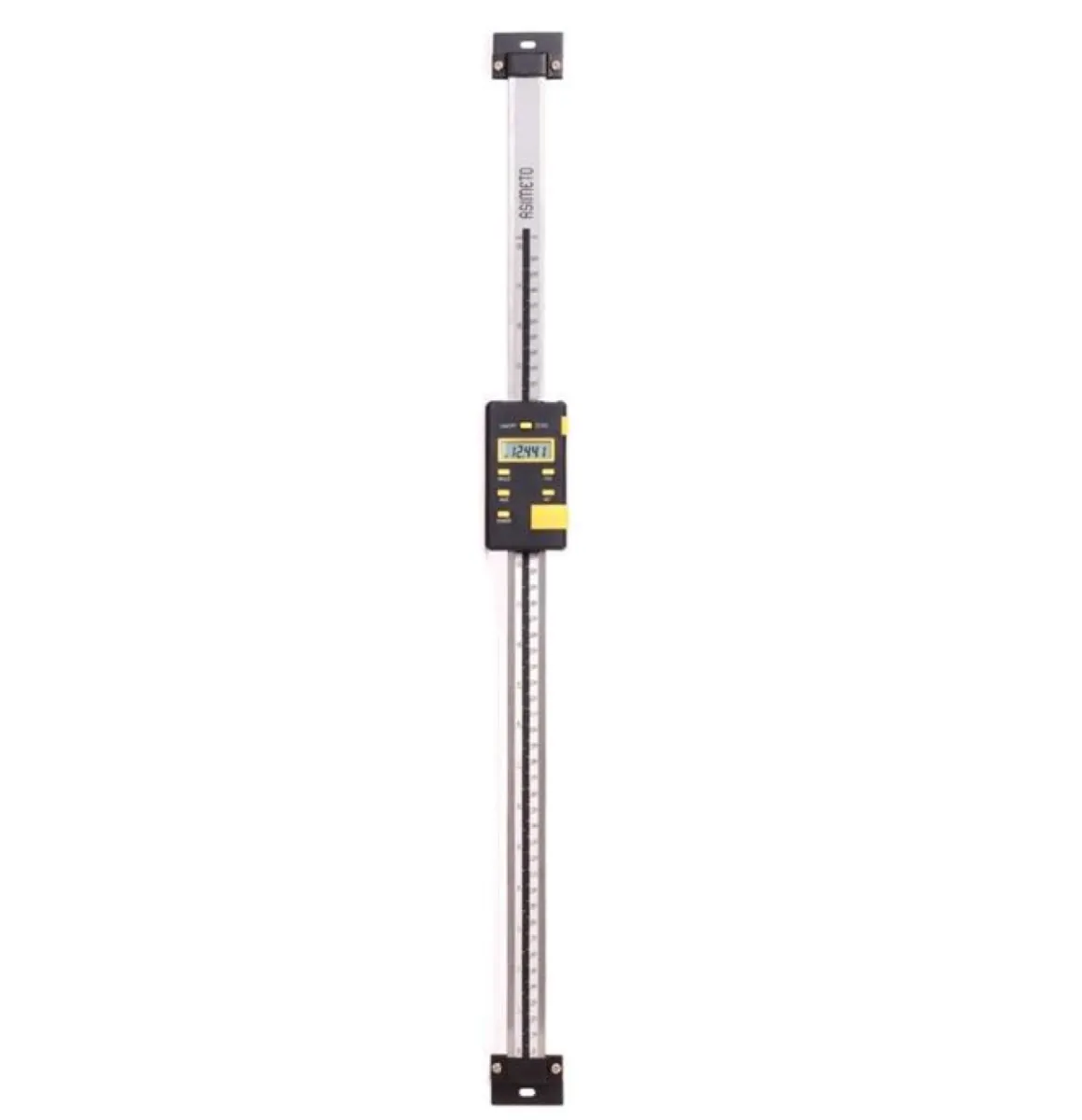 Fett 0-800mm Asimeto Dikey Dijital Doğrusal Cetvel As-326320