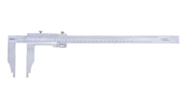Fett 0-800mm Asimeto Ağır İş Mekanik Kumpas As-311322