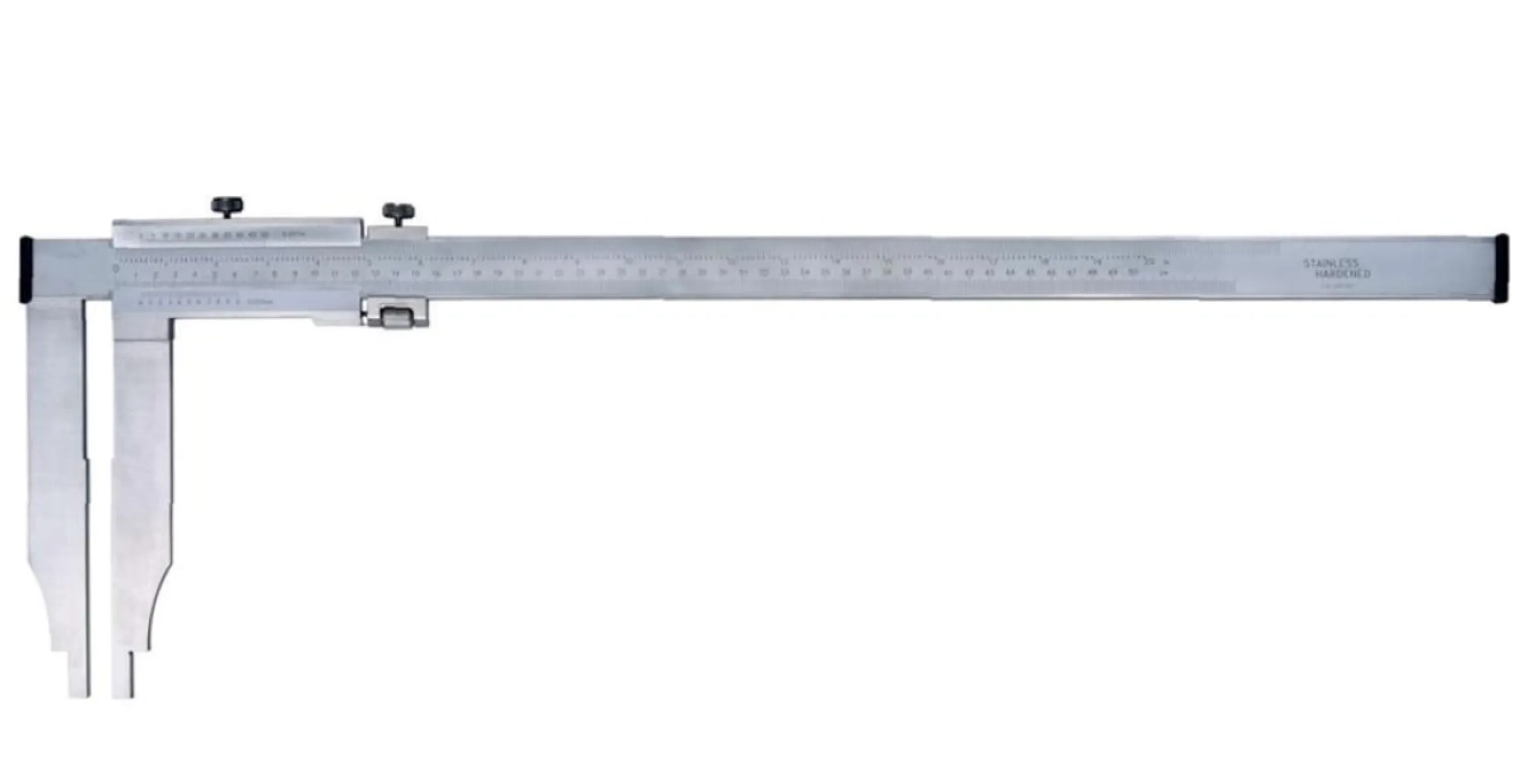 Fett 0-750mm Asimeto Uzun Çene Mekanik Kumpas As-311304