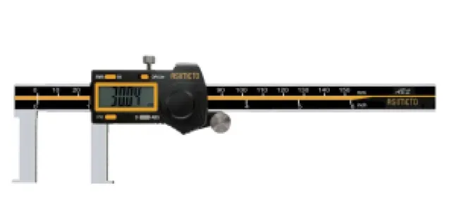 Fett 20-150mm Asimeto Abs Tip İç Kanal Dijital Kumpası As-309064