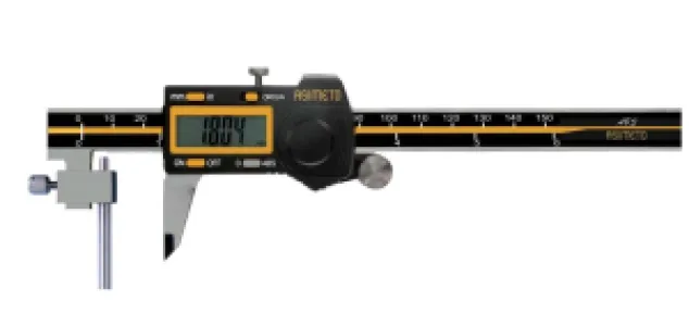 Fett 0-150mm Asimeto Dijital Boru Kumpası As-316062
