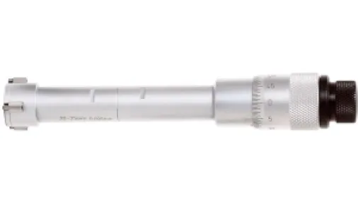 Fett 16-20mm Asimeto Mekanik 3 Nokta Temaslı İç Çap Mikrometresi As-209250