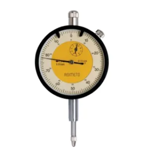 Fett 0-100mm Asimeto Agd2 Komparatör Saati As-402000