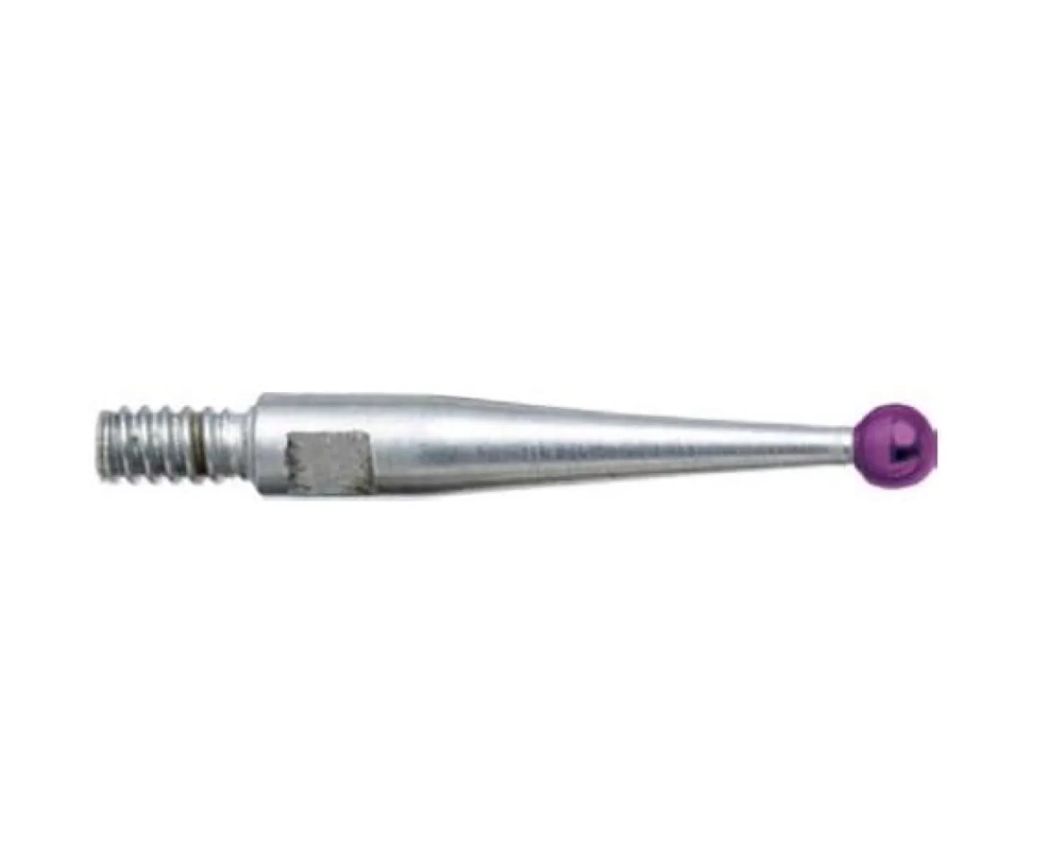 Fett Ø2mm Asimeto Yakut Uçlu Uzun Yedek Prop As-500127