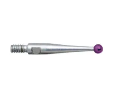 Fett Ø2mm Asimeto Yakut Uçlu Uzun Yedek Prop As-500127