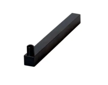 Fett 9X 9mm Asimeto Mihengir Saat Tutucu As-500210