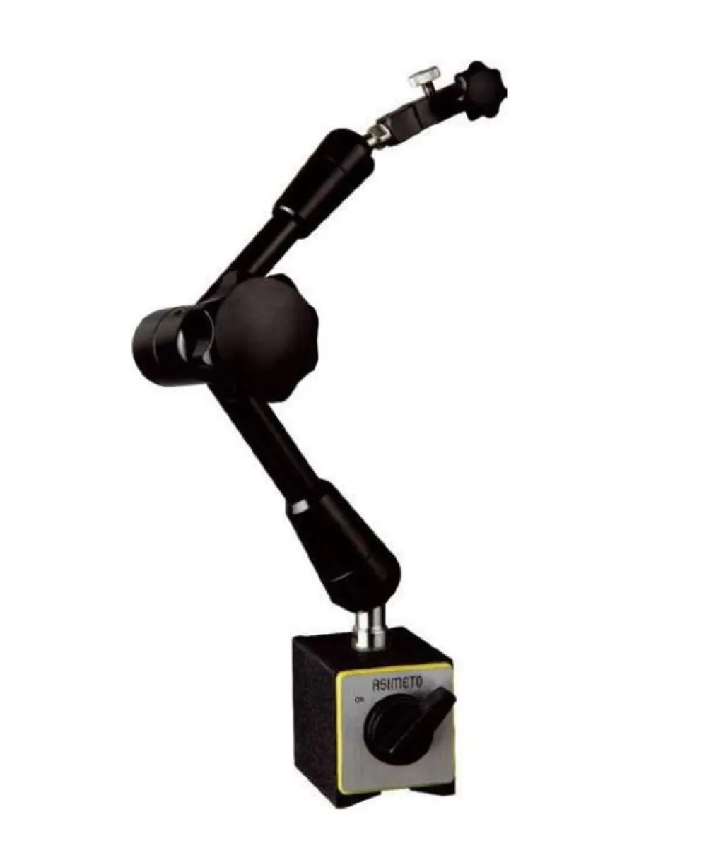 Fett 80 Kg Asimeto Hidrolik Manyetik Ayak As-603010