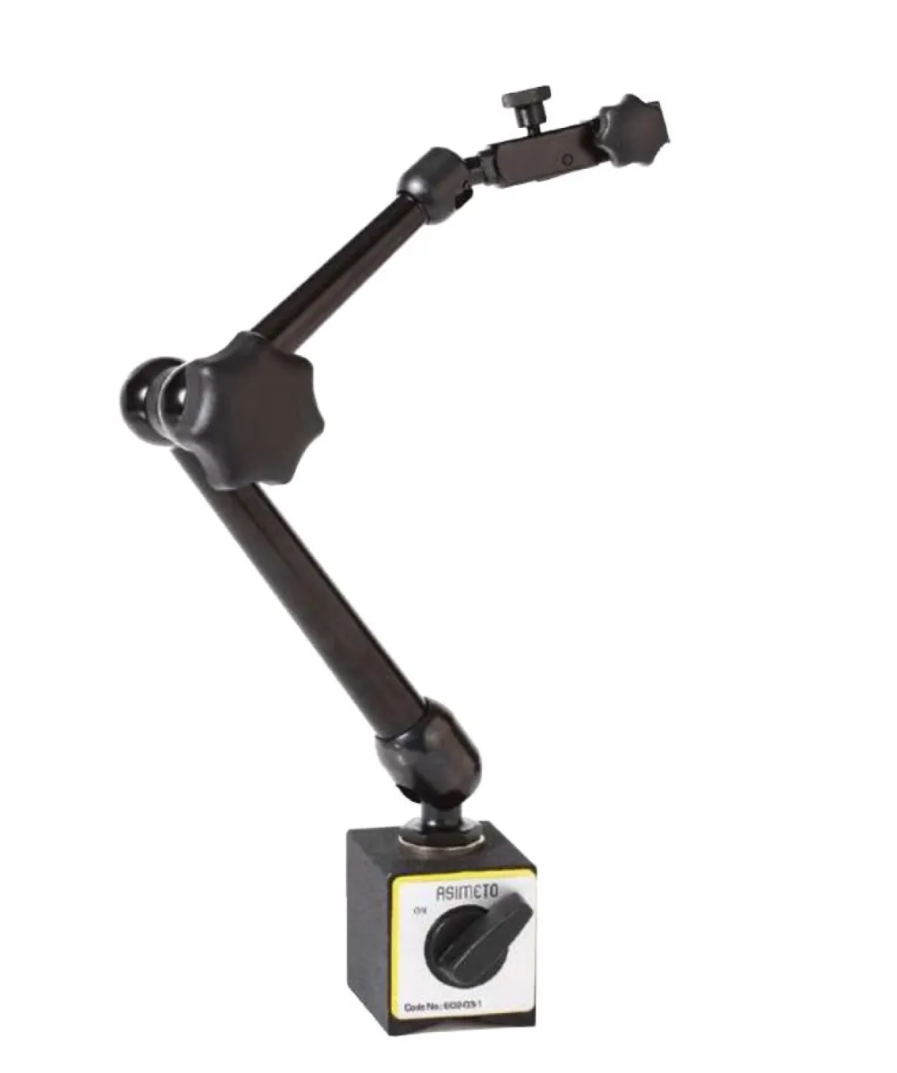Fett 80 Kg Asimeto Unıversal Manyetik Ayak As-602021