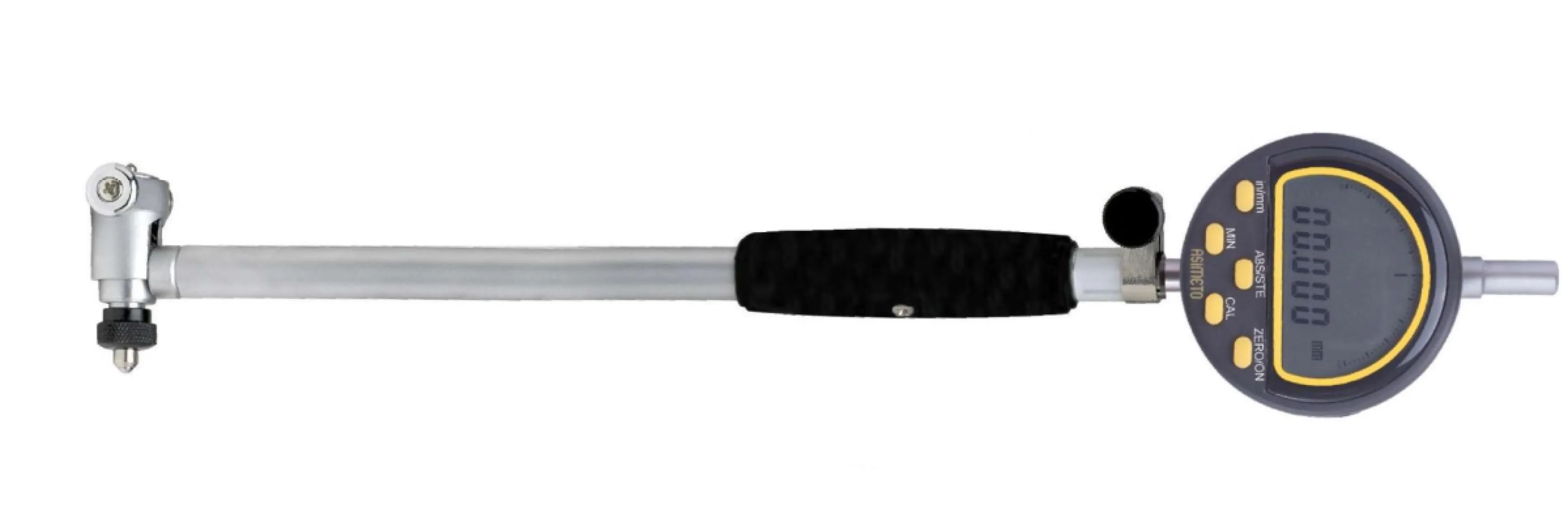 Fett 35-50mm Asimeto Dijital Silindir Komparatörü As-485220