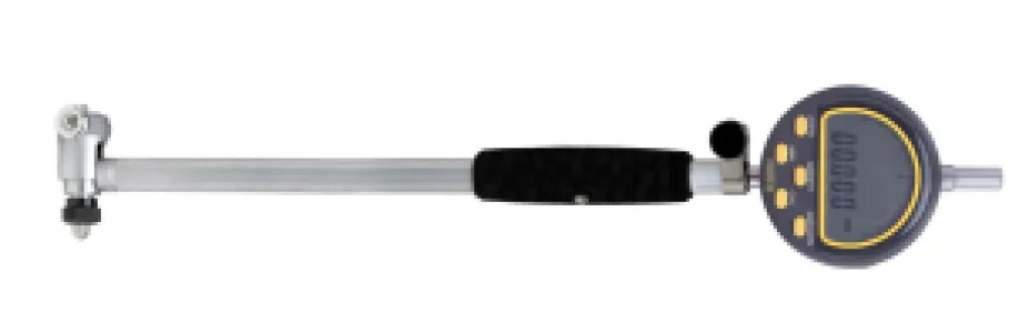 Fett 250-400mm Asimeto Dijital Silindir Komparatörü As-485330