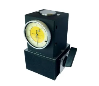 Fett 0-100mm Asimeto Saatli Z-Sıfırlama Aparatı As-001291