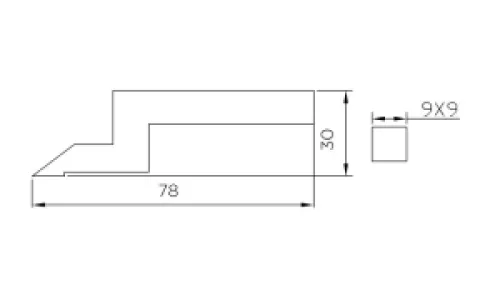 Fett 0-450mm Asimeto Çift Kolon Dijital Yükseklik Mihengiri As-627180