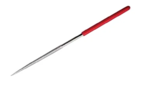 Fett 200mm Pld Yuvarlak Elmas Eğe