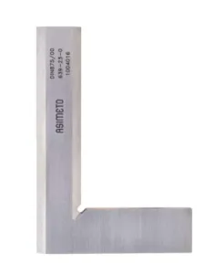 Fett 300X 200mm Asimeto Metal Kıl Gönye As-639270