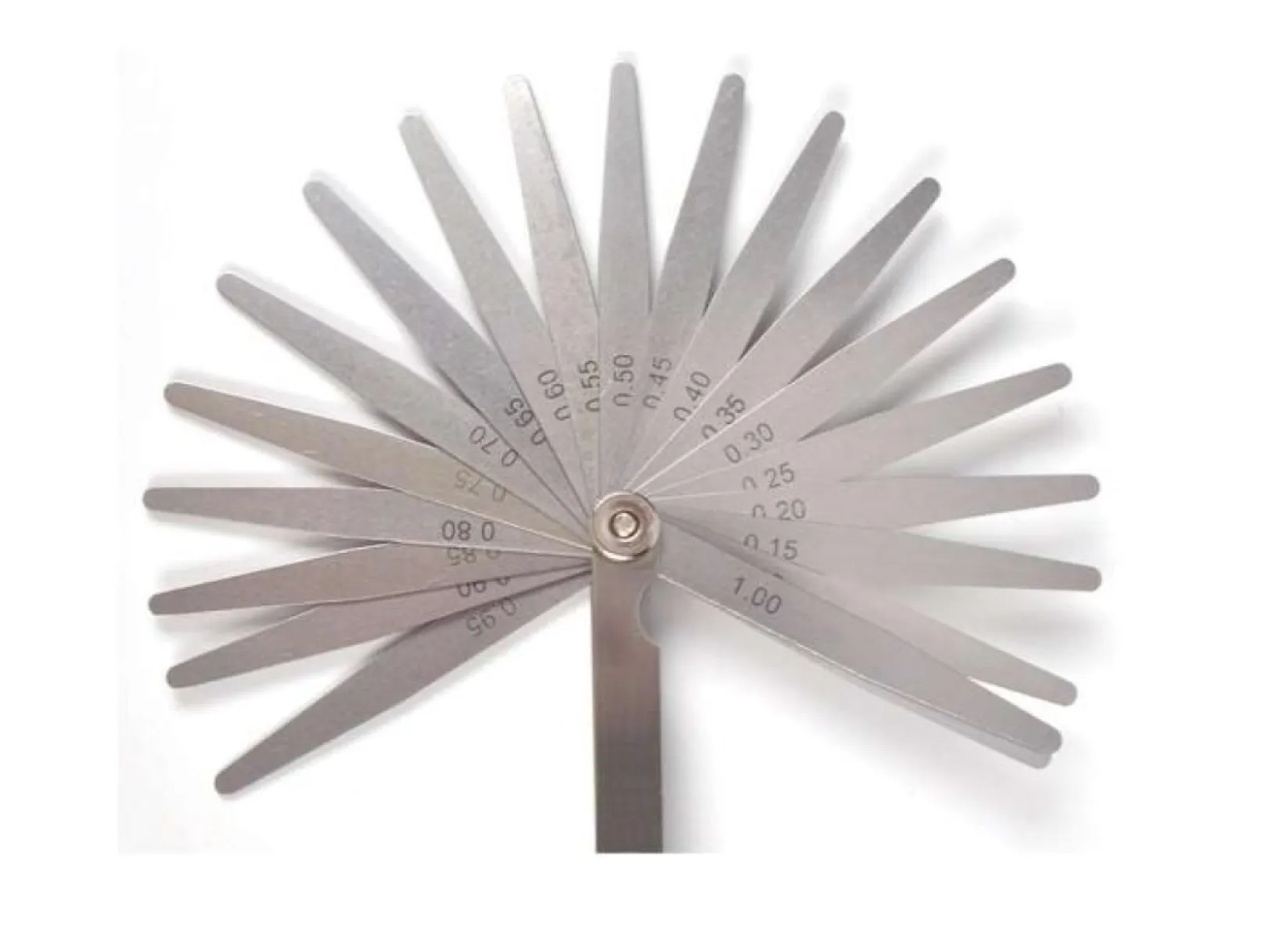 Fett As-605740 Asimeto Filler Çakısı