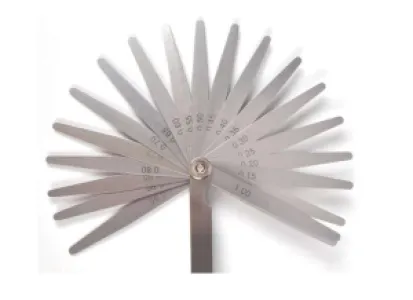 Fett As-605740 Asimeto Filler Çakısı