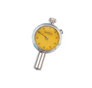 Fett As- 640060 Asimeto Lastik Yanak Sertlik Ölçüm Cihazı