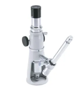 Fett As-642010 Asimeto Mikroskopxc-100L