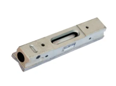 Fett 300mm Kinex Dın877 Hassas Su Terazisi Nb-620-300