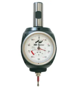Fett Haım-8036540 Haimer 3D Mekanik Tester