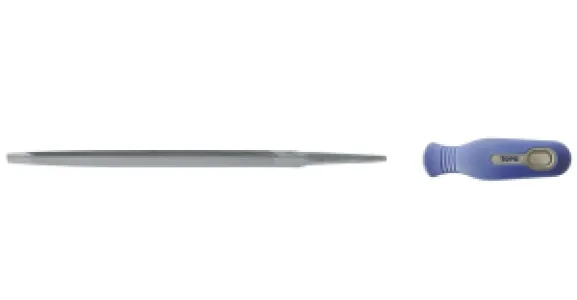 Fett 200mm Tome İnce Testere Bileme Eğesi