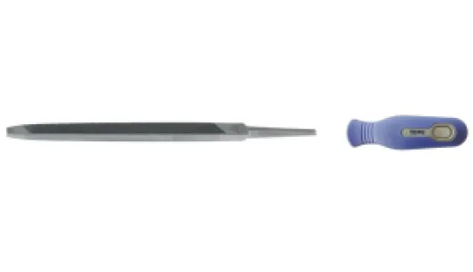 Fett 150mm Tome Standart Testere Bileme Eğesi