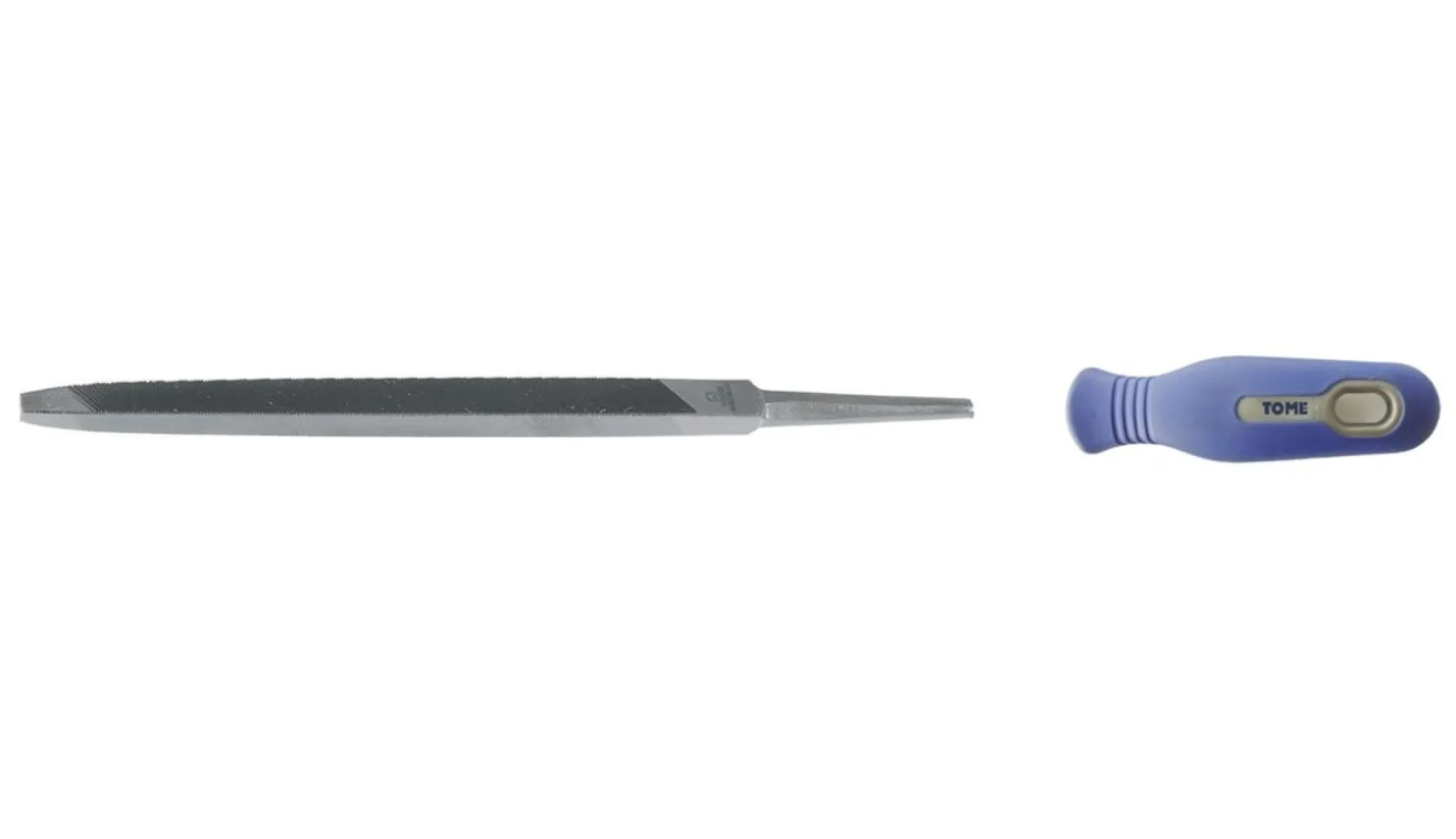 Fett 175mm Tome Standart Testere Bileme Eğesi
