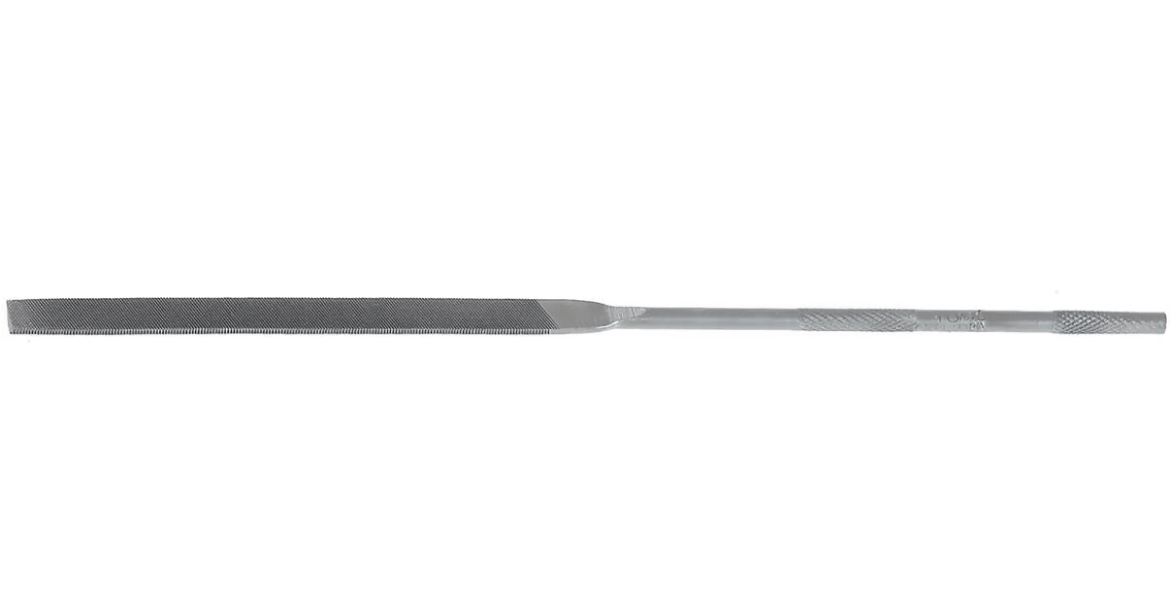 Fett Tome 160mm Saplı Saatçi Laması