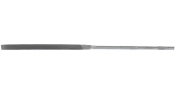 Fett Tome 160mm Saplı Saatçi Laması