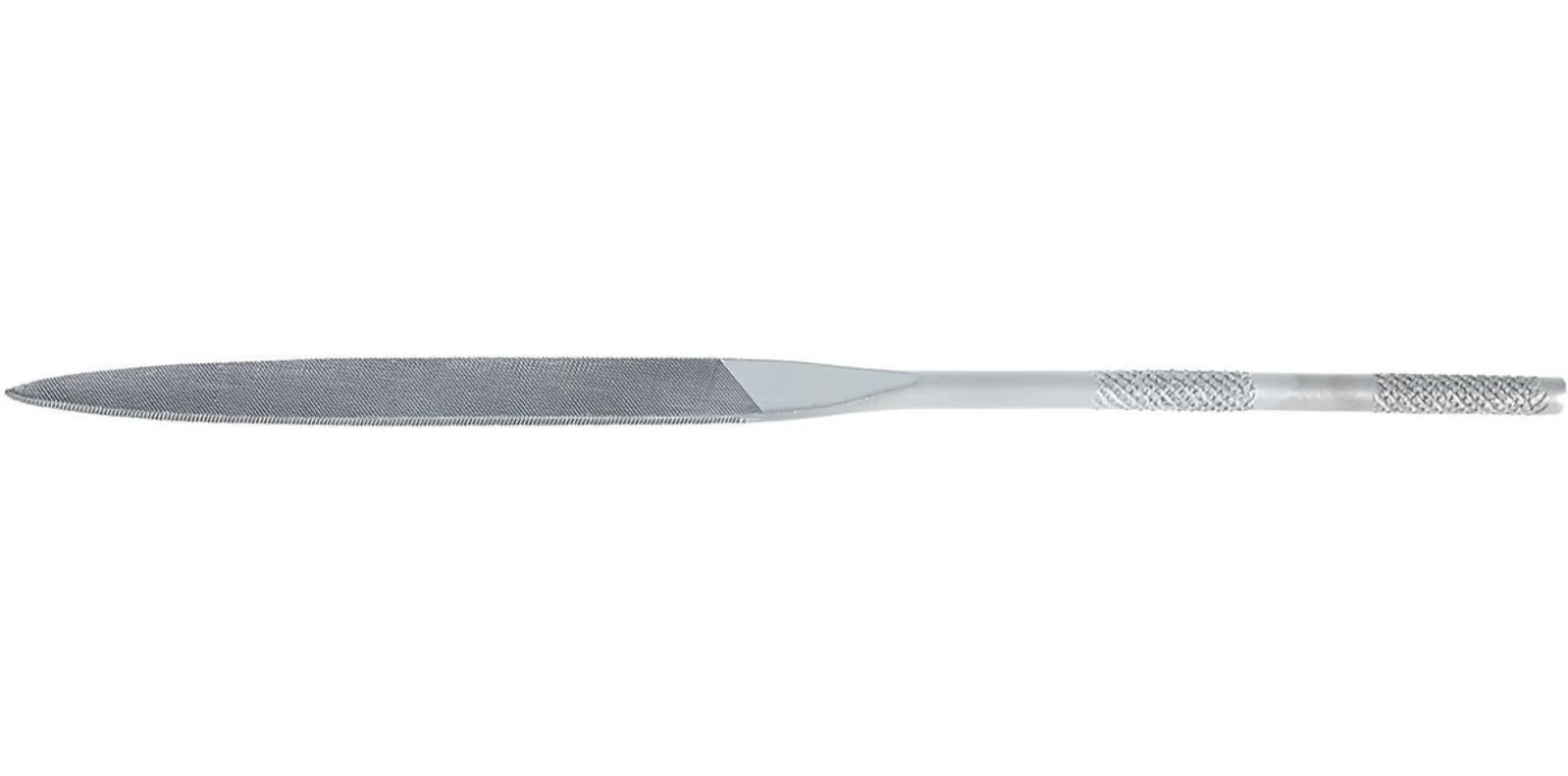 Fett Tome 160mm Saplı Saatçi Bıçak Eğesi