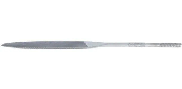 Fett Tome 200mm Saplı Saatçi Bıçak Eğesi
