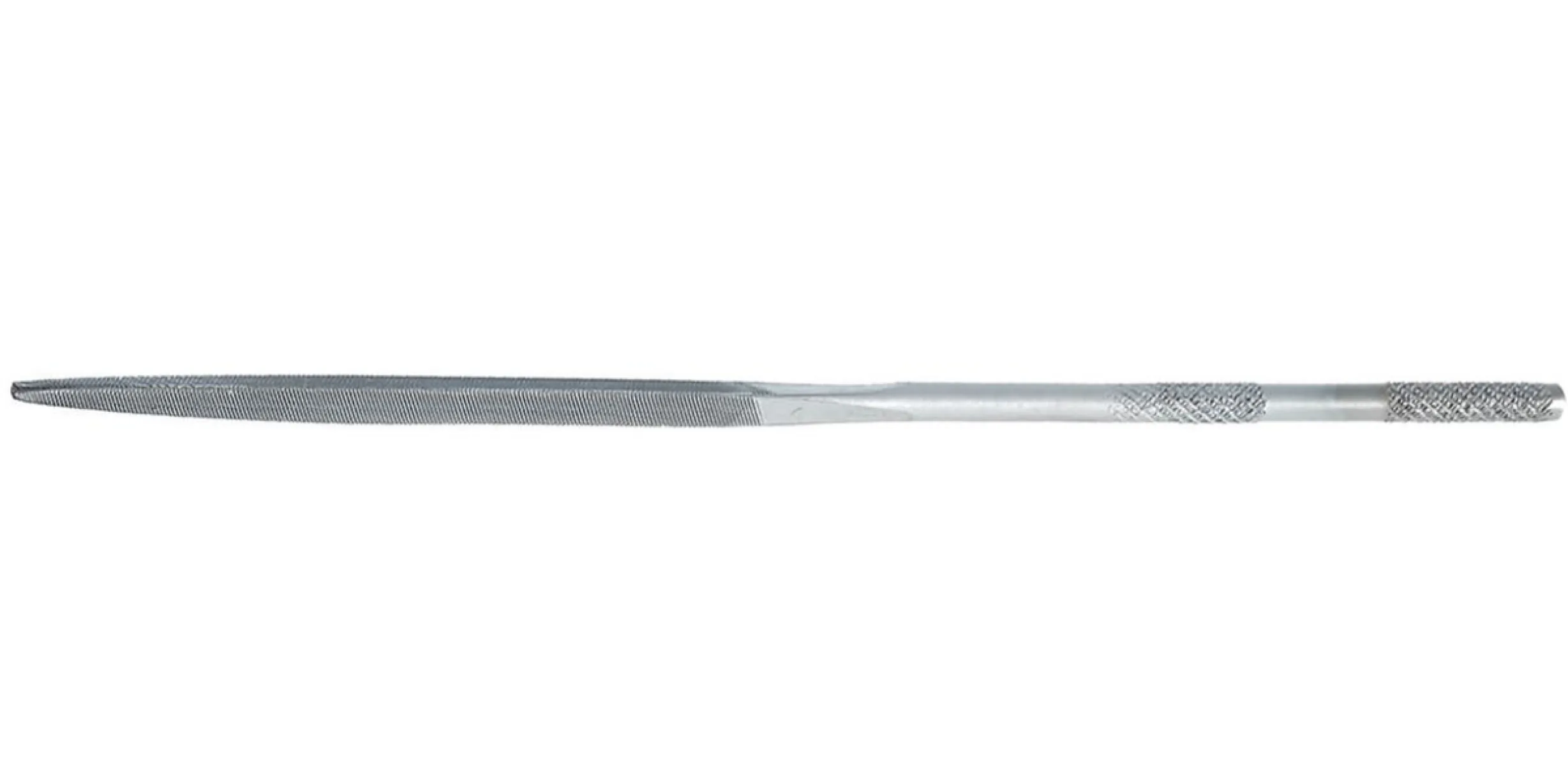 Fett Tome 200mm Saplı Saatçi Üçgen Eğe
