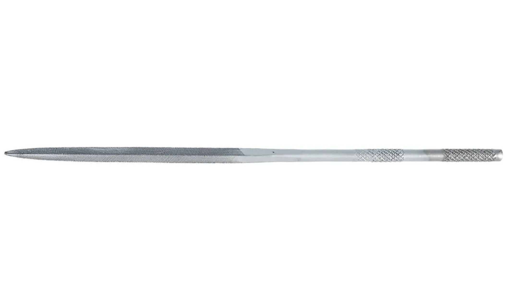 Fett Tome 160mm Saplı Saatçi Kare Eğe