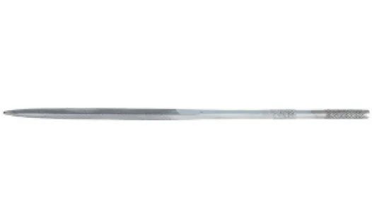 Fett Tome 160mm Saplı Saatçi Kare Eğe