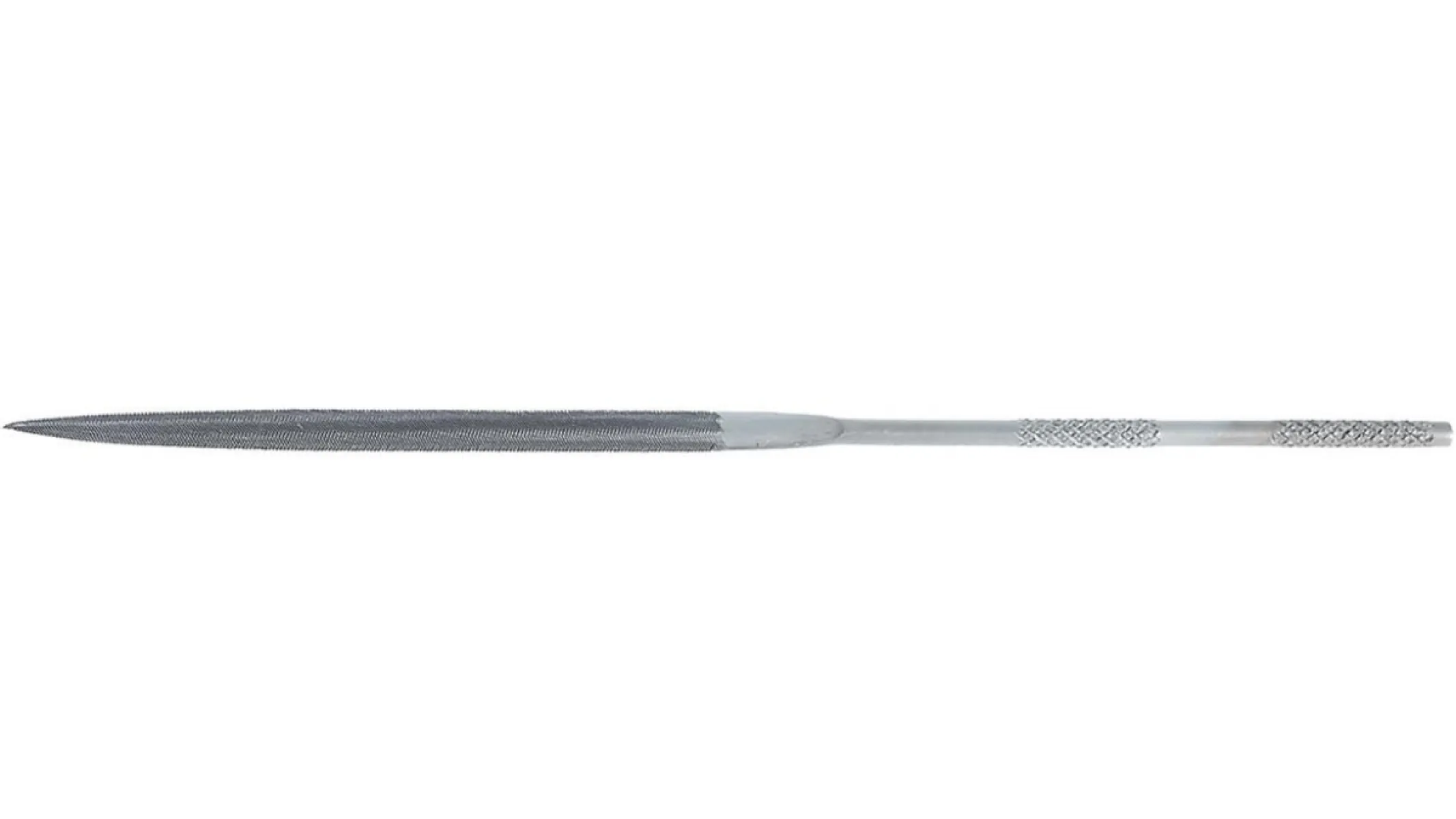Fett Tome 160mm Saplı Saatçi Oval Eğe