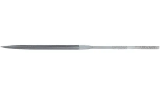 Fett Tome 160mm Saplı Saatçi Oval Eğe